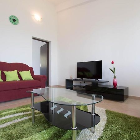 Apartment Andrea Trogir Eksteriør billede
